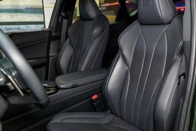 Lexus NX 350h F Sport AWD