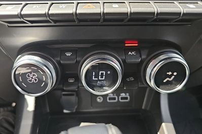 Renault Arkana 1.6 E-Tech Full Hybrid 145 Techno MMT