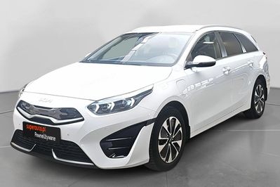Kia Ceed 1.6 GDI PHEV L DCT