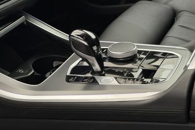 BMW X5 xDrive25d aut