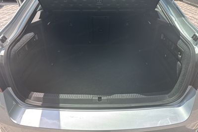 Skoda Superb Style 2.0 TDI SCR  DSG
