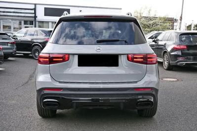Mercedes GLB 200 d AMG Line