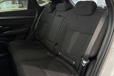 Hyundai Tucson 1.6 T-GDI Smart 2WD DCT