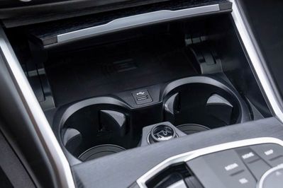 BMW Seria 3 320i xDrive M Sport