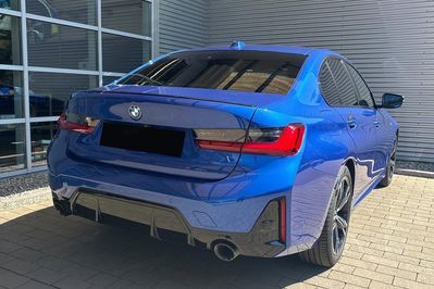 BMW Seria 3 320i xDrive M Sport