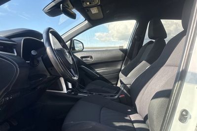 Toyota Corolla Cross Hybrid  Style AWD