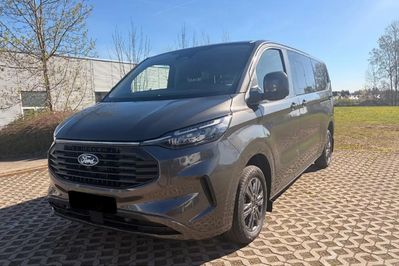 Ford Transit Custom Kombi M1 L2H1 Limited 320