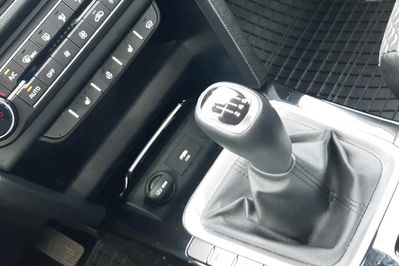 Kia Ceed 1.5 T-GDI L