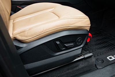 Audi Q7 45 TDI quattro S Line Tiptr.