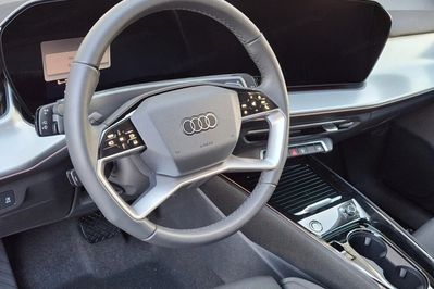 Audi Q3 TFSI Sportback