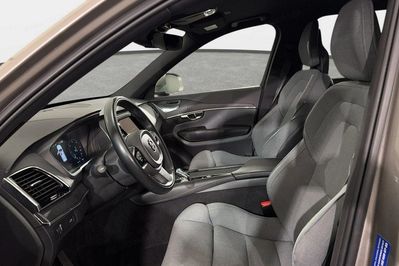 Volvo XC90 B5 D AWD aut