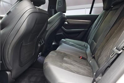Peugeot 508 1.6 PureTech HYbrid PHEV GT Pack S&S EAT8