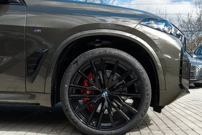 BMW X5 xDrive40i M Sport