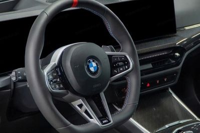 BMW Seria 3 M340i xDrive