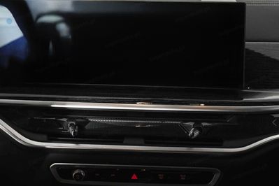 BMW X5 xDrive30d M Sport