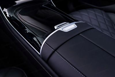 Mercedes Klasa S Long 450 d 4-Matic AMG Line