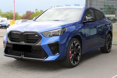BMW X2 M35i xDrive