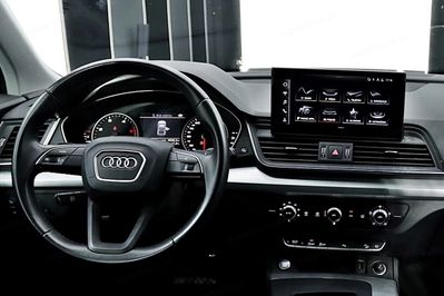 Audi Q5 40 TDI mHEV quattro S tronic