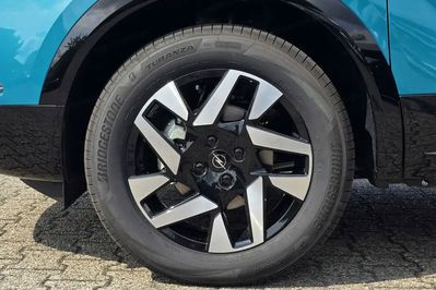 Opel Mokka GS S&S eDTC6 1.2 T mHEV