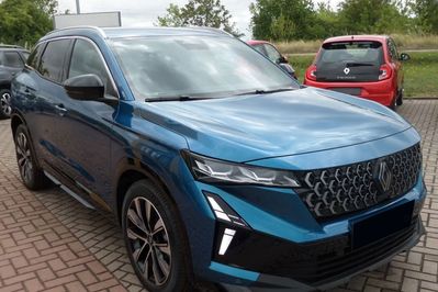 Renault Austral Techno 1.3 TCe mHEV
