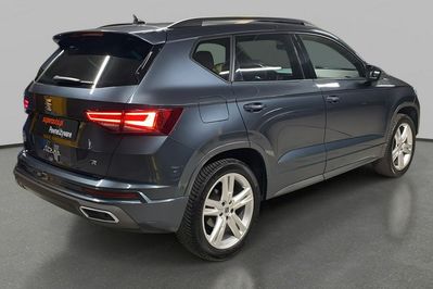 Seat ATECA Tsi Fr S&S Dsg