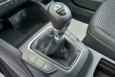 Ford Kuga 1.5 EcoBoost FWD Titanium