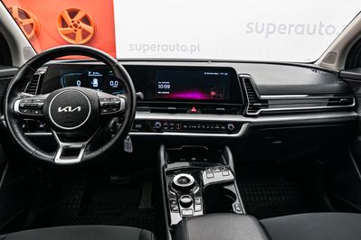 Kia Sportage 1.6 T-GDI L 2WD DCT