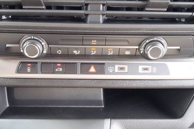 Opel Vivaro XL L2H1 EAT8