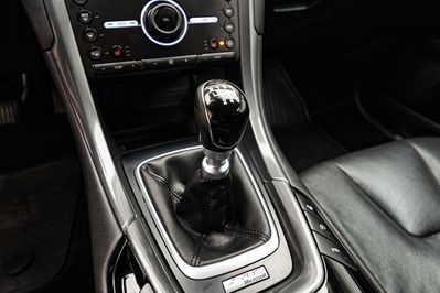Ford Mondeo 2.0 TDCi