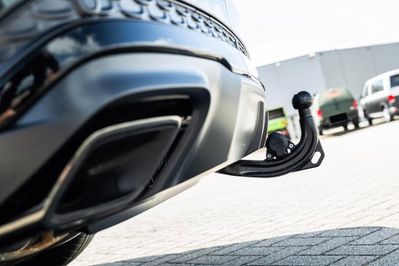 Audi Q7 50 TDI quattro