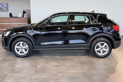 Audi Q2 30 TFSI