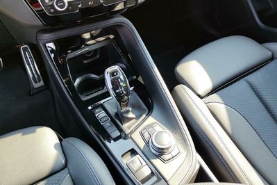 BMW X2 sDrive18d M Sport