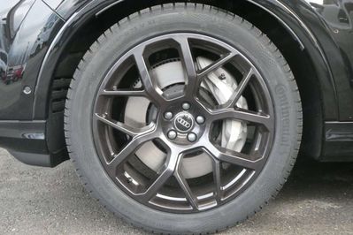 Audi Q7 50 TDI quattro S Line