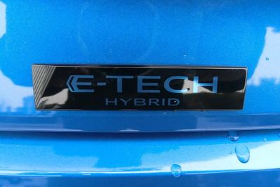 Renault Rafale Esprit Alpine 1.2 E-Tech Full Hybrid
