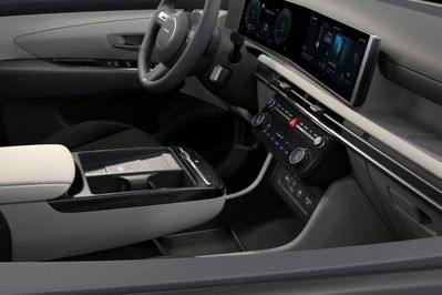 Hyundai Tucson 1.6 T-GDi 48V Smart 2WD DCT