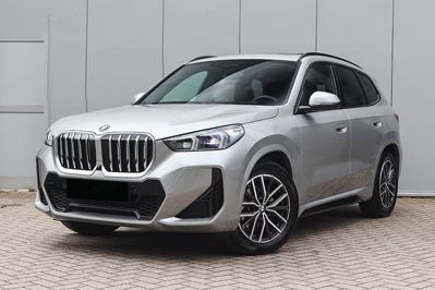 BMW X1 xDrive23i M Sport