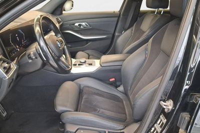 BMW Seria 3 Touring 320d xDrive M Sport