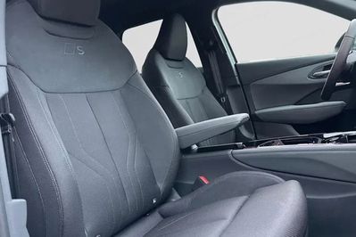 Audi Q3 TFSI S line Sportback