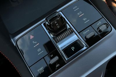 BYD Seal U DM-i Boost