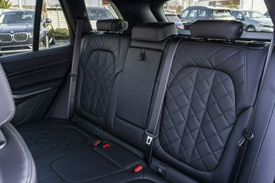 BMW X5 xDrive30d M Sport