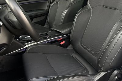 Renault Megane 1.3 Tce Fap Techno Edc
