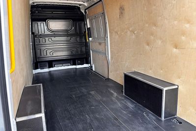 Volkswagen Crafter L4H2