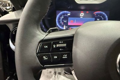 Alfa Romeo Junior 1.2 Ibrida