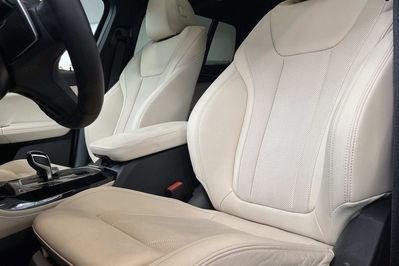 BMW X4 xDrive20d M Sport