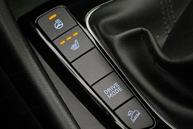 Hyundai Tucson 1.6 t-Gdi Executive 2WD