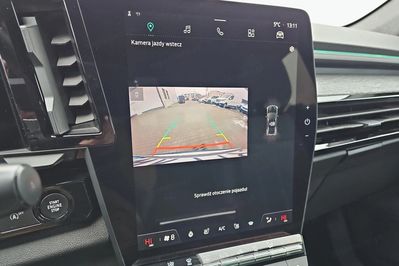 Renault Austral 1.3 TCe mHEV Techno