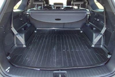 Kia Sorento 2.2 CRDi Prestige Line 4WD DCT 7os.