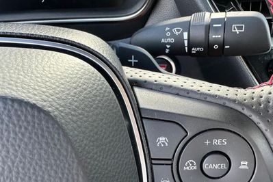 Toyota Corolla GR Sport 2.0 Hybrid Dynamic Force