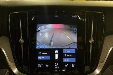 Volvo V60 B5 B AWD Inscription aut