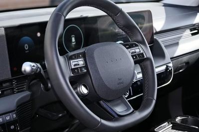 Hyundai Ioniq 5 Dynamiq 63kWh RWD